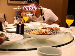 -海天楼中餐厅(吴宫泛太平洋酒店)