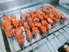 -王记西鎮电烤肉(汶上路店)