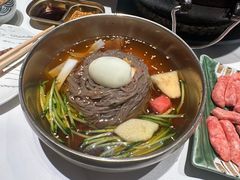 -红沃鳗鱼黑牛烤肉店(不老街店)