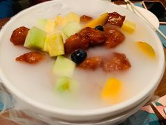 -大树餐厅(益田假日店)