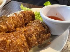 -松發肉骨茶(克拉码头店)