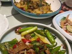 -茶花妹子云南餐厅(传媒大学店)