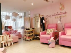 -Beauty Nails 美甲美睫皮肤管理