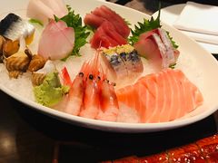 -佛山希尔顿酒店·融誉亚洲美食荟