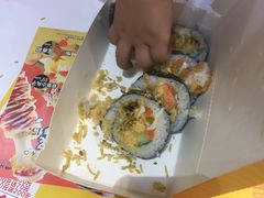 招牌海苔-N多寿司(相城宝燕店)