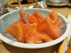 -羊之道草原味道清真餐厅(番禺店)