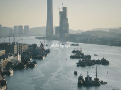 -澳门十六浦索菲特大酒店