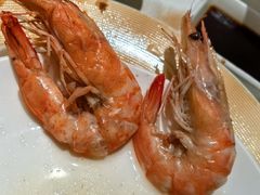 -海鲨湾海鲜会馆(百家湖1912店)