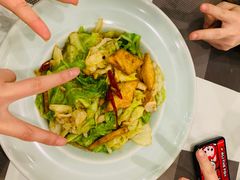 -巴依老爷新疆美食(清华东门店)