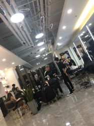 -AYO SALON