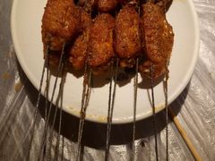 -可可大虾武汉土菜大排档(万松园1店)