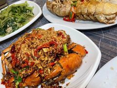 -富来美食