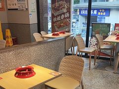 -每味每客·重庆麻辣烫(拓展大厦店)