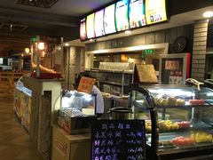 -绿岛汤泉韩式休闲会所