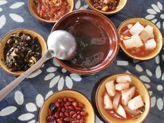 -张关合渣(航空大道店)