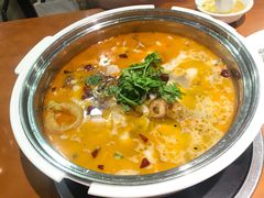 -龙梅肥肠鱼(明瓦廊店)