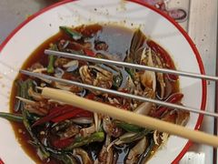 -遇西祠·海鲜烧烤(总店)
