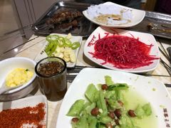 -元坊珲春无烟串城(北海路店)