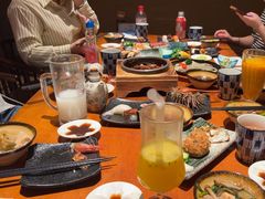 -千代武日本料理(开发区店)