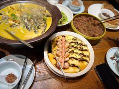-黄泥岗·黄陂农家菜(百步亭店)
