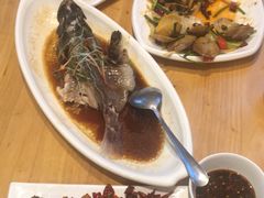 -南海渔家•海鲜•正宗海南菜(海棠湾店)