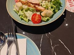 -DEEP·美式餐吧(五棵松华熙LIVE店)