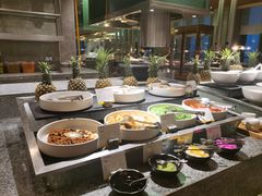 -重庆解放碑威斯汀酒店