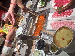 -海底捞火锅(北京西路夜宵主题店)