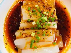 -蓉城小厨·四川味道(浙港国际店)