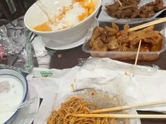 -水牛奶皇后糖水铺