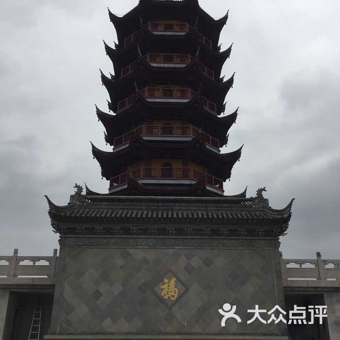 泗洲禅寺图片