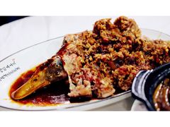 八宝葫芦鸭-广迎居老正兴菜馆