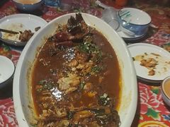 -人民公社大食堂(张家湾店)