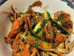 -辣螃铠盆盆蟹大排档(总店)