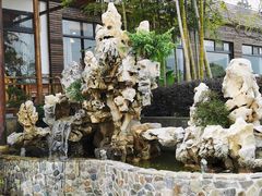 -呼吸森林·生态农庄农家乐私房菜