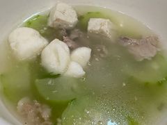 -天天海鲜城·海鲜大排档(新溪店)