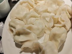 -李记饺子·熏酱东北菜(欢乐谷店)