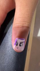 -Nail Me美甲美睫