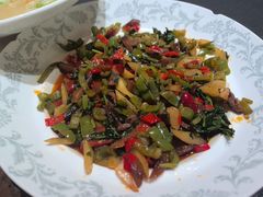 -曼格纳·曼芯馆(杨浦店)