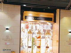 -川骄海鲜自助(河东店)