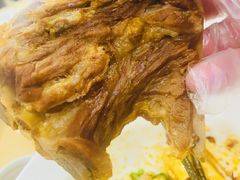 -大师兄·西北小馆(北站缤果空间店)