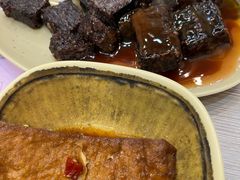 -圆宝台湾小吃(迎津街店)