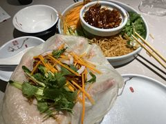 -额娘·现烙春饼烤鸭(太原总店)