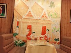 -芭堤雅泰国餐厅(胜利路店)