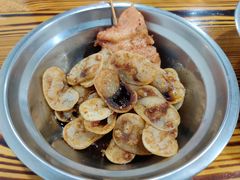 -阿姨小肉摊(同济西苑店)