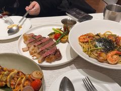 -娜娜家•Nana's restaurant(国金汇店)
