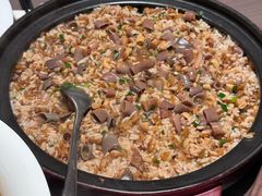 -将相和·海鲜蒸饺大连菜