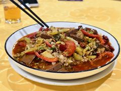 -强胜客家小镇(永福路店)