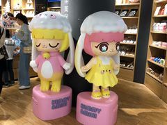 -九木杂物社(恒隆广场店)