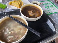 -清真蒋有记(老门东店)